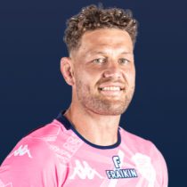 Tawera Kerr-Barlow Stade Francais