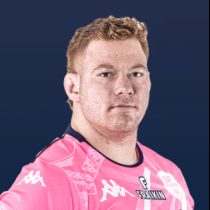 Jack Iscaro Stade Francais