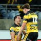 Hurricanes claim 2026 Super Rugby Pacific title with record victory over Chiefs