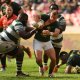 Match report | SA'A vs Zimbabwe