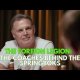The Foreign Legion: The Coaches behind the Springboks