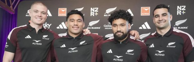All Blacks 1