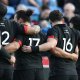 Ellison names first Maori All Blacks squad blending experience and new talent