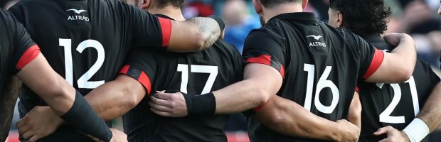 Maori squad