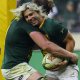 De Klerk, Koch and Salakaia-Loto added to Barbarians squad ahead of Saturday's clash with Wales