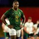 Mnebelele replaces Norton as Junior Bok captain to Georgia