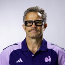 Fabien Galthi&eacute; France