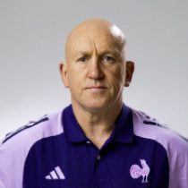 Shaun Edwards France