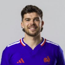 Matthieu Jalibert France