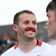 Stuart McCloskey re-signs with Ulster