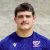 Lyndon Bailey rugby player