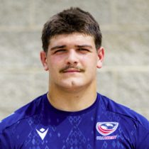 Lyndon Bailey rugby player