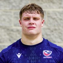 Alfie Booth rugby player