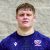 Alfie Booth rugby player