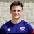 Harrison Cluff rugby player
