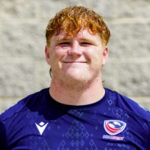 Colin Donnelly rugby player