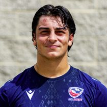 Yiannis Efthymiopoulos rugby player