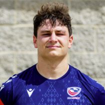 Frank Finicle USA U20's