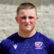 Liam Hill rugby player