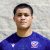 Salesi Kafovalu rugby player