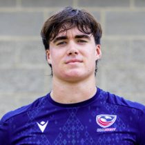 Pierce Kelly rugby player