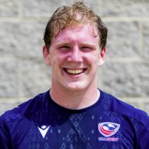 Oliver Kirk rugby player