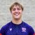 Sawyer Troupe rugby player
