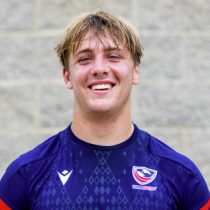 Sawyer Troupe rugby player