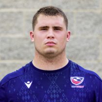 Tyler Trower USA U20's