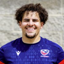 Jayden Williams USA U20's