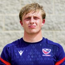 Jameson Beatty rugby player