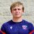 Jameson Beatty rugby player