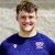 William Darbishire USA U20's