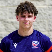 Jack Firebrace rugby player