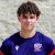 Jack Firebrace USA U20's