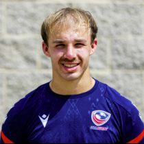 Gavin Holder rugby player