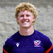Spencer Huntley rugby player