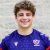 Leo Keesler-Venables USA U20's