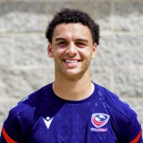 Marco Lapierre rugby player