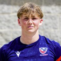 Finnian Love rugby player