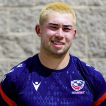 Dane Mitchell rugby player