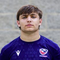Joseph Sarkees USA U20's
