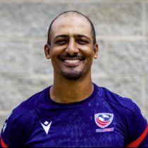 Marcel Brache USA U20's