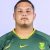 Jordan Jooste rugby player