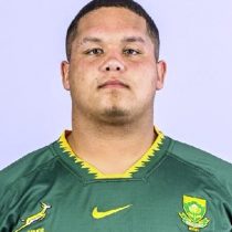 Jordan Jooste