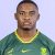 Siphosethu Mnebelele South Africa U20's