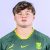 Liam van Wyk South Africa U20's
