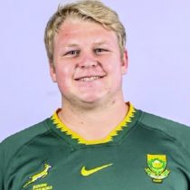 Danie Kruger rugby player