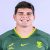 Heinrich Theron South Africa U20's