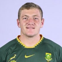 JD Hattingh rugby player